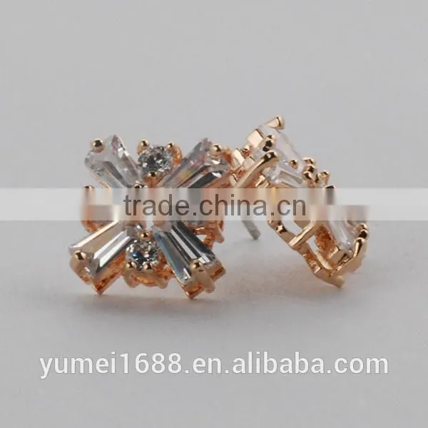 alibaba website high fashion chandelier earrings