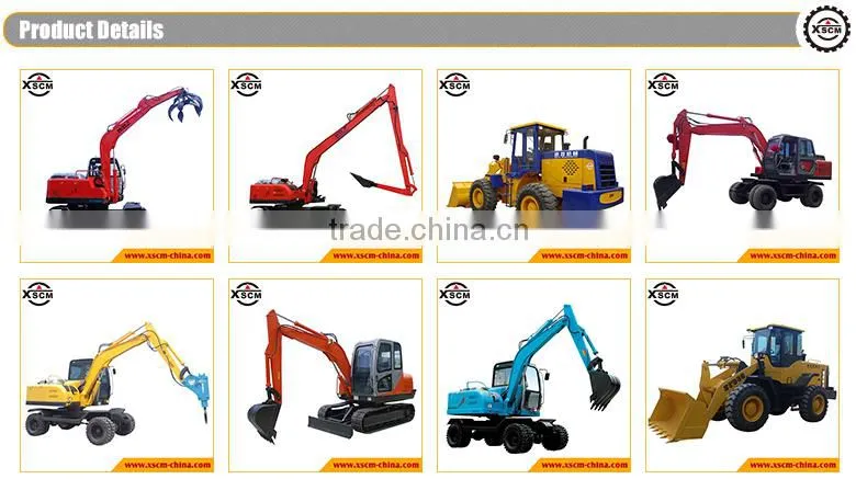 Wholesale functional best buckets for excavator