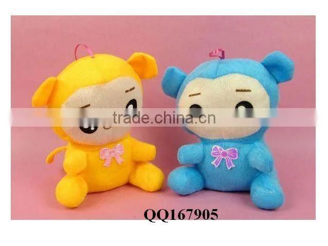 16 inch lovely baby doll with IC-papa,mama,cry laugh