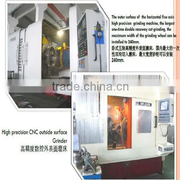 steel ball for bearing sphercial roller bearing 23138