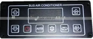 12 volt van roof mounted air conditioner