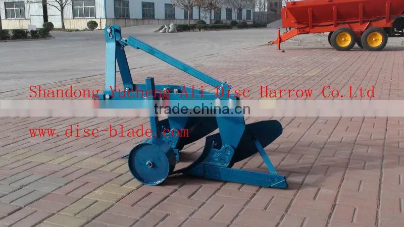 1LCBL furrow plow/share plow /farm plow /tractor plow for sale