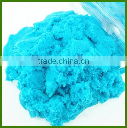 2015 newest dynamic natural sand art kids, sand Toys , cheap colored Moving sand in promotion