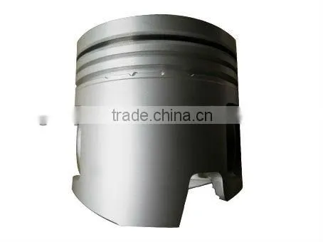 MITSUBISHI Oil Cooled Piston 6D17 with Alfin