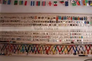 Zhongshan Keychain Gifts & Crafts Co., Ltd. company overview - view 2