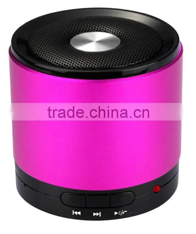 SS8005 professional bluetooth mini speaker