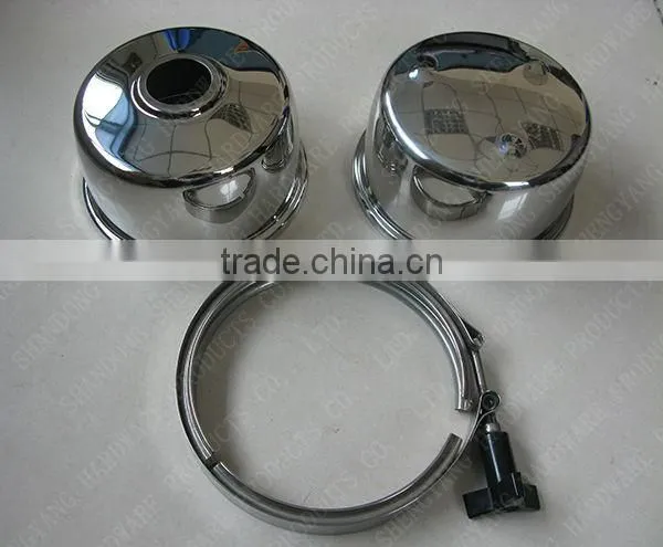 Top Quality Spark Plug Housing