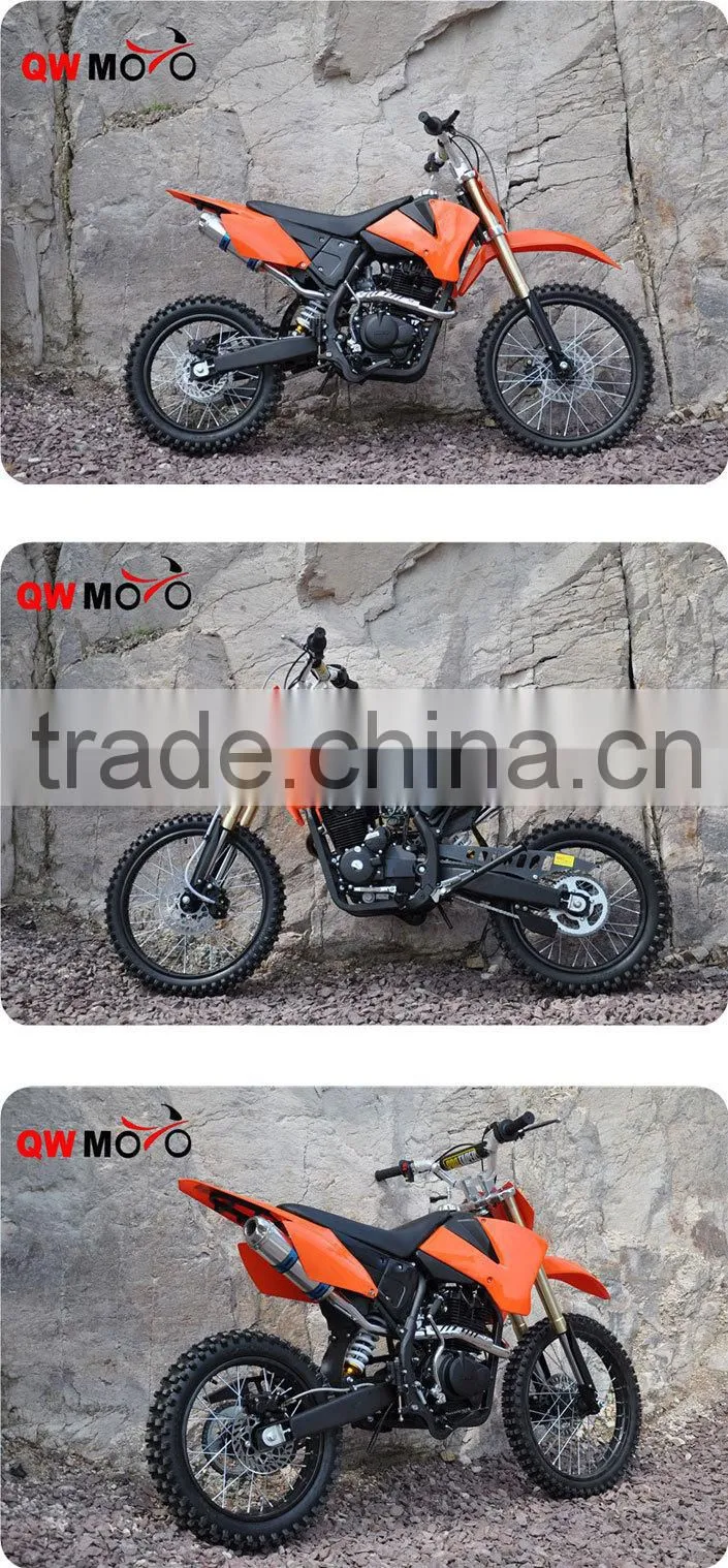 CE Certification 250cc Displacement China Super bikes off Road Dirt bike Type 250cc Automatic Motorcycle