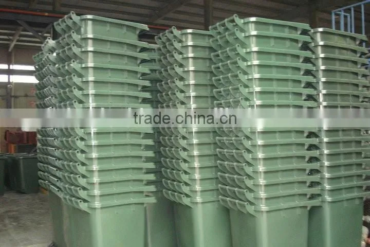 240 liter second hand mould on sale 80% new