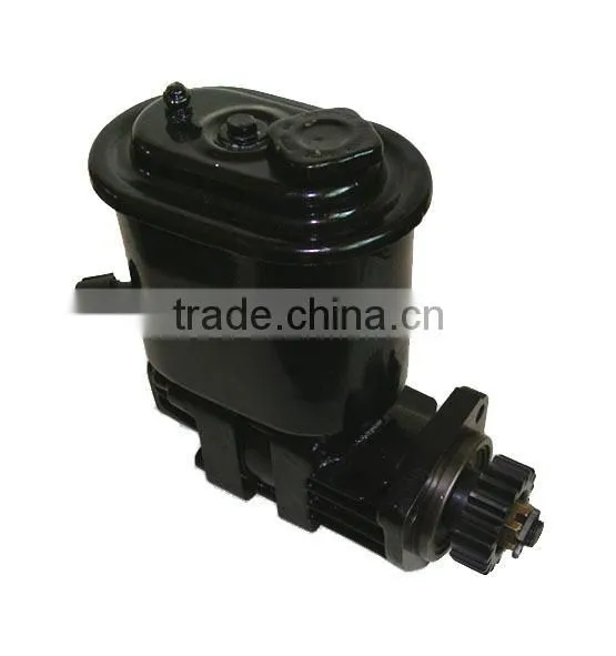 4310-3407200-01 Power Steering Pump (KAMAZ PARTS)