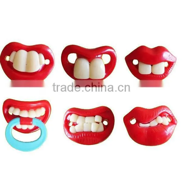 2015 FDA Approved Silicon Baby Pacifier