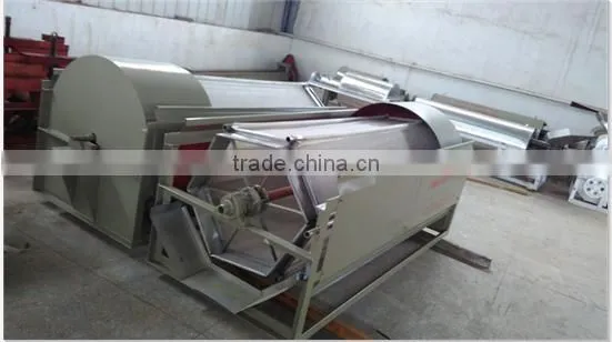 Fully automatic cassava production equipment for starch in nigeria