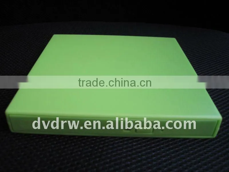External USB2.0 DVD Burner Driver and Inside model:DV-W28S