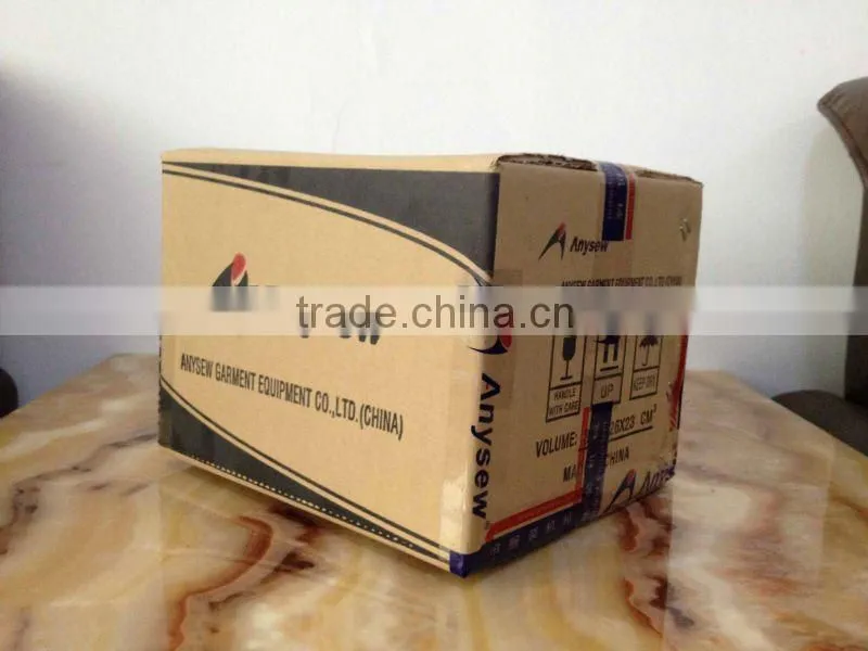 Industrial sewing machine spare parts knife