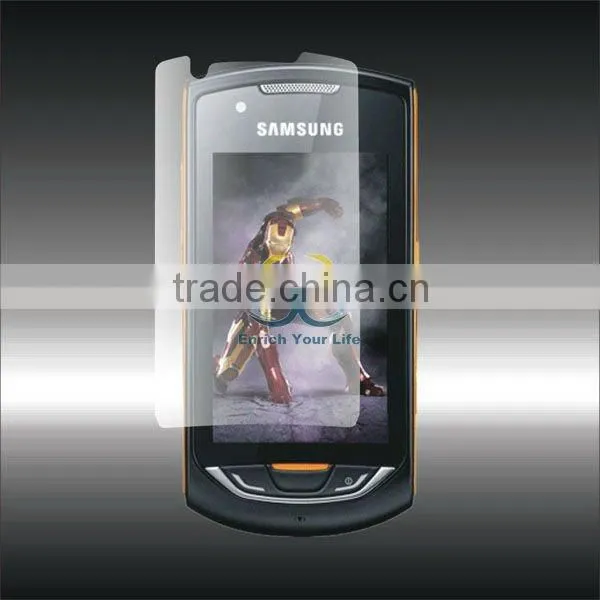 ACS-16 reusable lcd screen film protector for new models