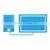 2 Din 10.1 Inch Car DVD Player For Magotan cars With Wifi 3G Network Radio GPS BT 1080P Ipod Map