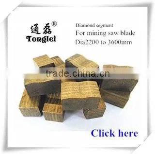 350mm/14" U teeth great sharpness diamond saw blade for granite