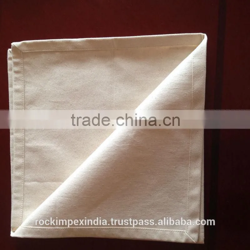 TABLE NAPKINS