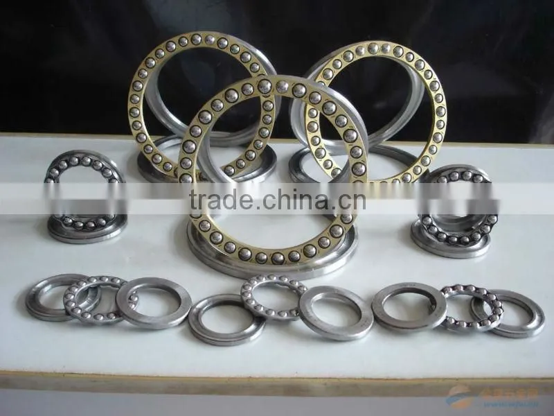 China price high precision bearing thrust ball bearing 51120