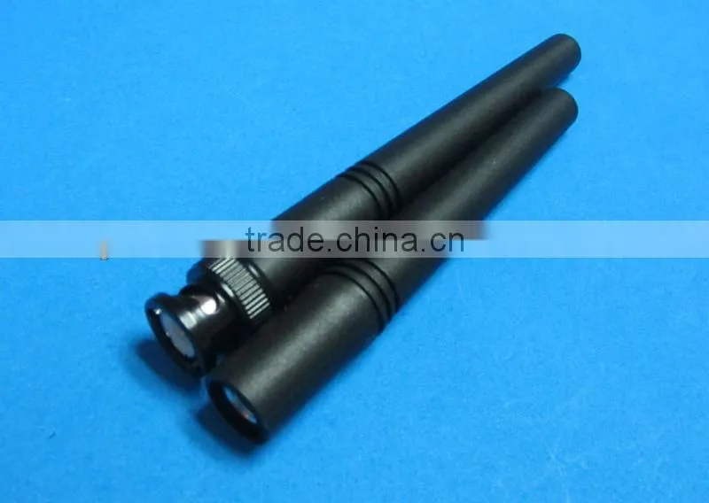 indoor antenna for signal booster SMA/BNC 9cm /14.5cm length