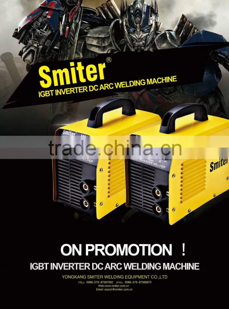 TIG 160S welding electrode manufacturing plant