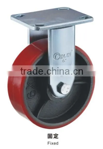 Alloy wheel ball polishing machine