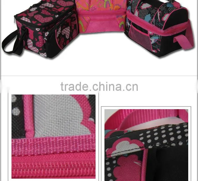 2013 Hottest style waterproof beer cooler bag
