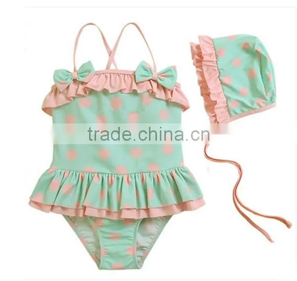 2016 Girls Summer swim set