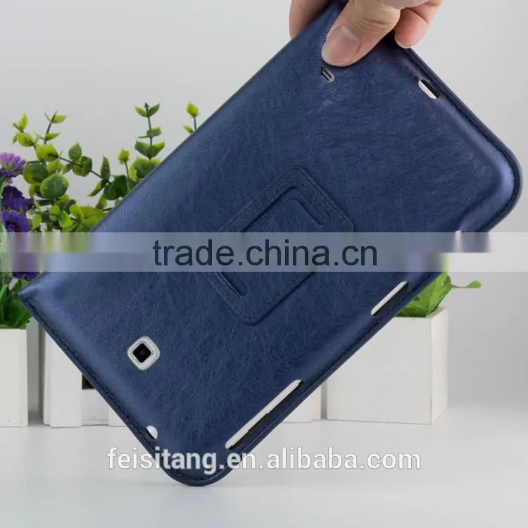 8 inch tablet case Shockproof Case For Samsung Galaxy Tab4 T330/T331/T335 8"