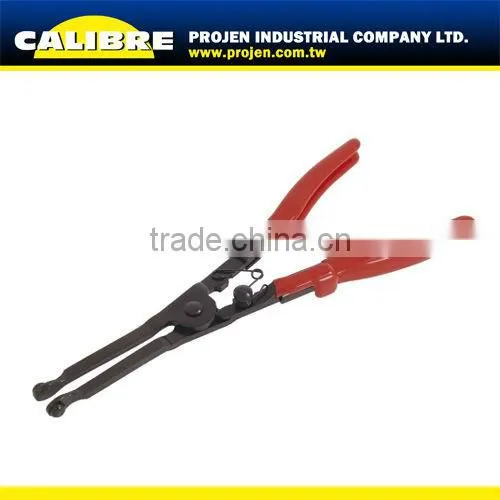 CALIBRE 4pc Car Tyre repair tool Tyre Valve Stem Repair Tool