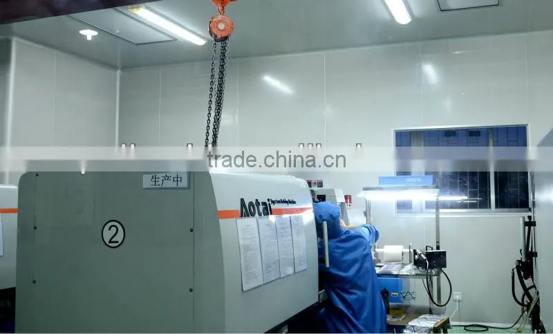 10 years prefessional IMD plastic tooling shenzhenzhen mould making for comsumer electoric housing