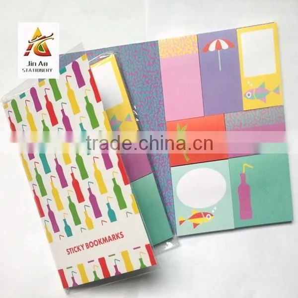 memo block cube
