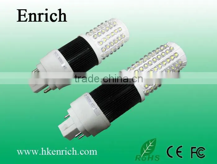 g23 g24 4-pin pl led lamp / led corn light