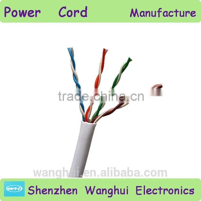 Import cheap goods from china internet cable cat5e