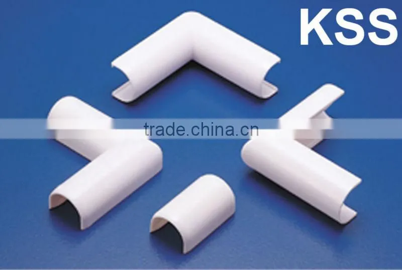 KSS One Piece Wiring Duct