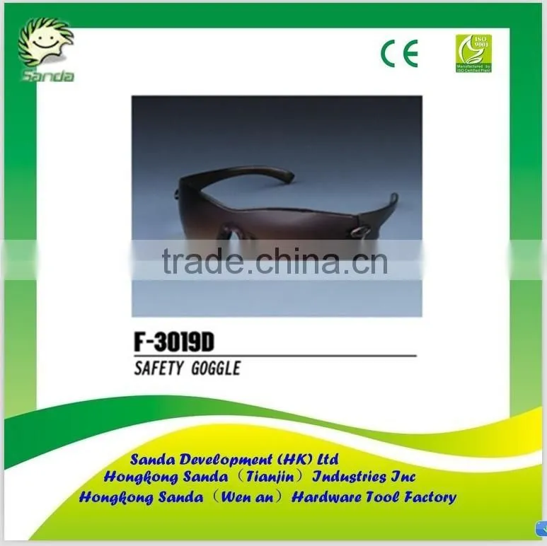 uv protection safety goggles