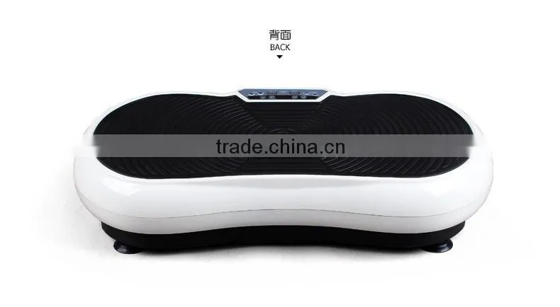 2015 hot sale wholesale professional blood circulation vibration machine