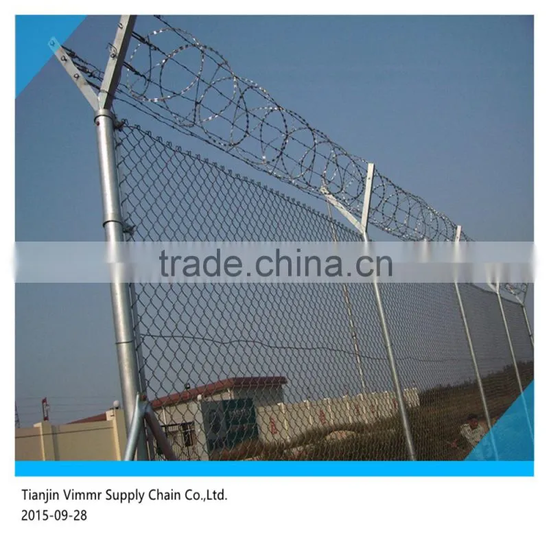Chain Link Fence