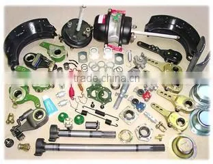 Shanghai Winsun Auto Parts Co., Ltd. company overview - view 2