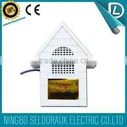 Main product direct factory supply cheaper price 220v victorian mechanical doorbell