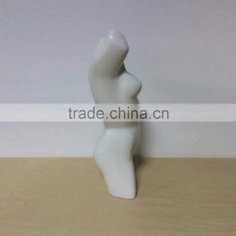 DL106 Full body Mini form for display form fiberglass mini lingerie mannequin