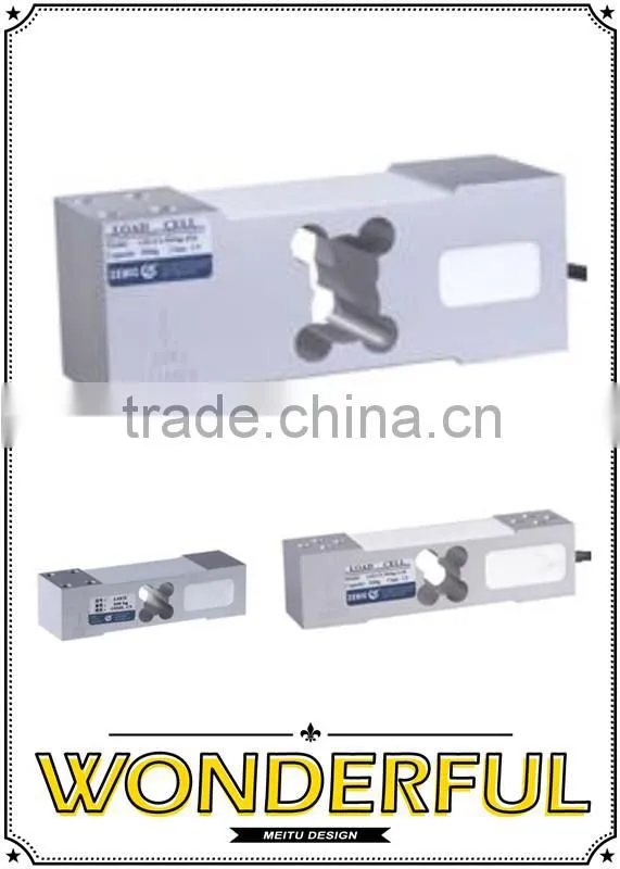 digital weight sensor