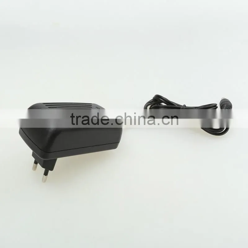 12V 2A ac adapter EU type power adapter ac/dc switching power adapter