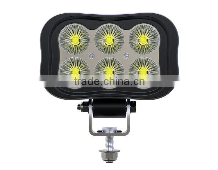4X4 auto parts led tractor lights