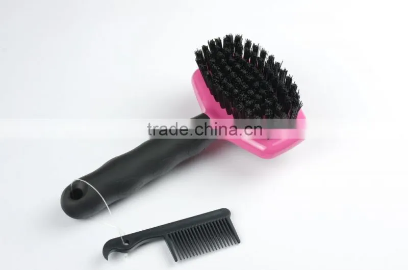 double use cleaning pet comb for dog petlover