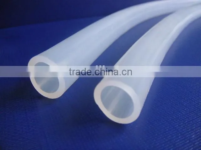 Silicone Parts and Components