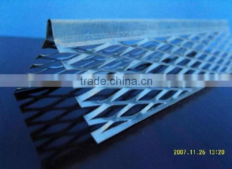 Anping Sanqiang stainless steel coated corner bead