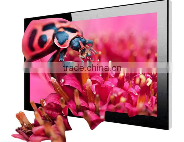 High quality HD 32inch restaurant led advertising player