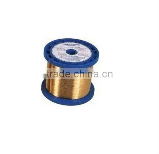 brass wire