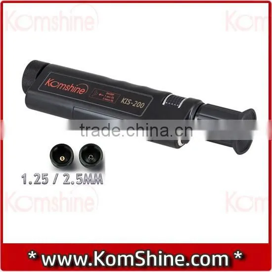 KomShine FX35H Fusion Splicer